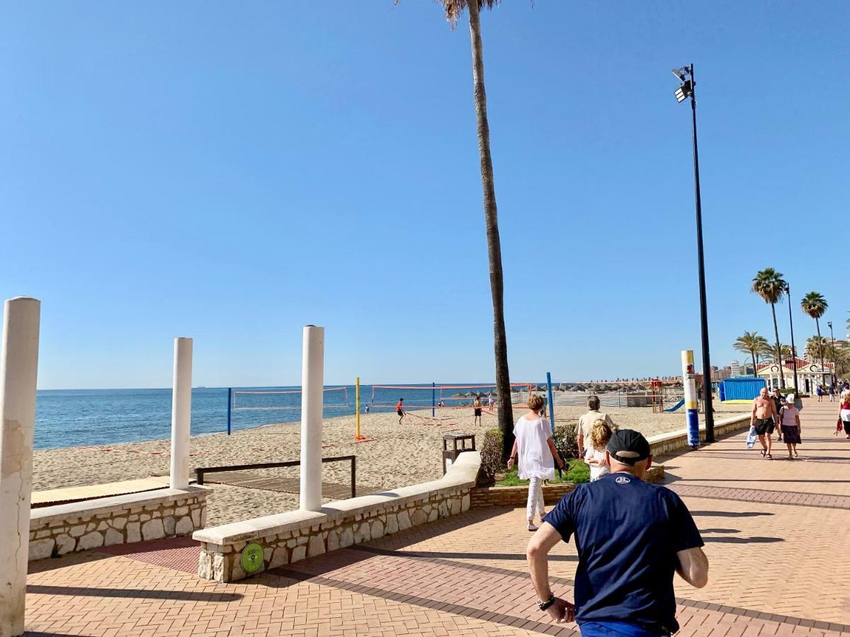 Apartamento Fuengirola R09 Edificio Ronda IV Eksteriør bilde